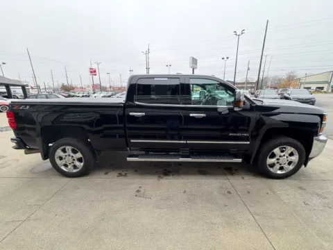 More photos of 2018 Chevrolet Silverado 2500HD LTZ at AutoGiant USA Indianapolis, IN