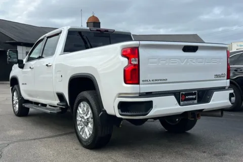 More photos of 2020 Chevrolet Silverado 2500HD High Country at AutoGiant USA Indianapolis, IN