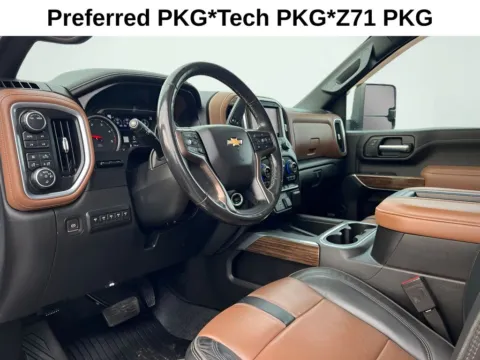 Photos of 2020 Chevrolet Silverado 2500HD High Country for sale in Indianapolis, IN at AutoGiant USA Indianapolis