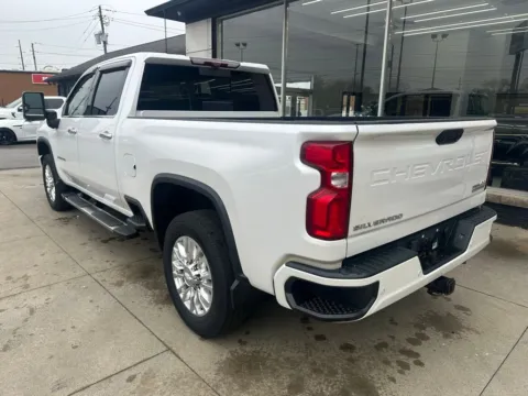 More photos of 2020 Chevrolet Silverado 2500HD High Country at AutoGiant USA Indianapolis, IN