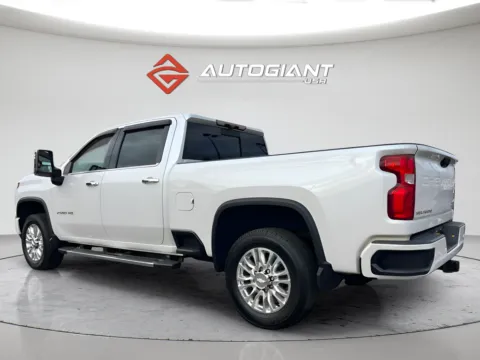 More photos of 2020 Chevrolet Silverado 2500HD High Country at AutoGiant USA Indianapolis, IN