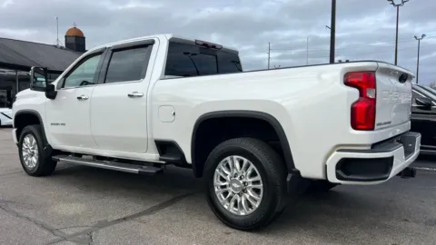 More photos of 2020 Chevrolet Silverado 2500HD High Country at AutoGiant USA Indianapolis, IN