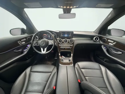 Photos of 2020 Mercedes-Benz GLC 300 Coupe for sale in Indianapolis, IN at AutoGiant USA Indianapolis