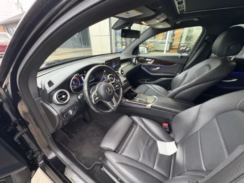 Photos of 2020 Mercedes-Benz GLC 300 Coupe for sale in Indianapolis, IN at AutoGiant USA Indianapolis