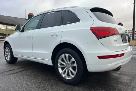 More photos of 2014 Audi Q5 2.0T Premium at AutoGiant USA Indianapolis, IN
