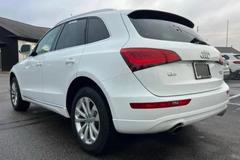 More photos of 2014 Audi Q5 2.0T Premium at AutoGiant USA Indianapolis, IN