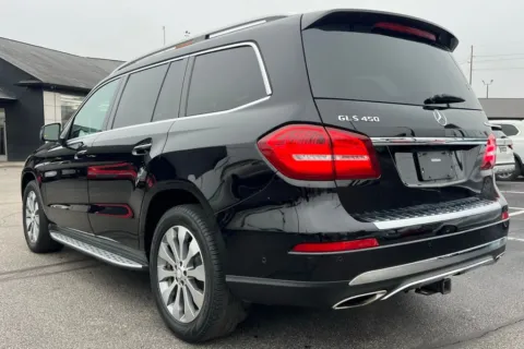 More photos of 2017 Mercedes-Benz GLS 450 at AutoGiant USA Indianapolis, IN