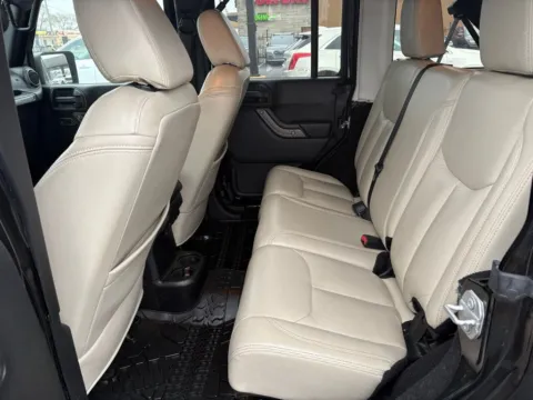 More photos of 2017 Jeep Wrangler Unlimited Sport at AutoGiant USA Indianapolis, IN