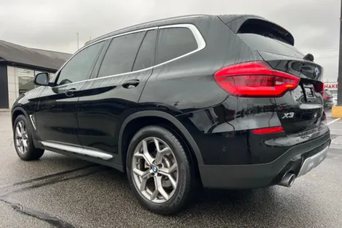 More photos of 2021 BMW X3 sDrive30i at AutoGiant USA Indianapolis, IN