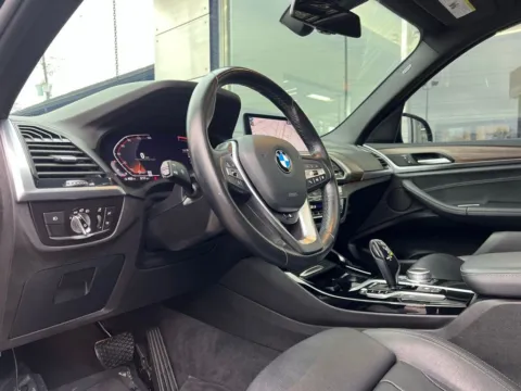 Photos of 2021 BMW X3 sDrive30i for sale in Indianapolis, IN at AutoGiant USA Indianapolis
