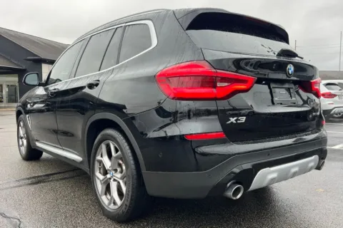 More photos of 2021 BMW X3 sDrive30i at AutoGiant USA Indianapolis, IN