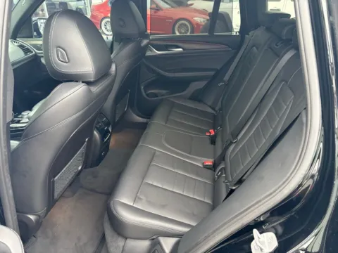 Another view of 2021 BMW X3 sDrive30i for sale in Indianapolis, IN at AutoGiant USA Indianapolis