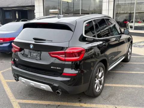 More photos of 2021 BMW X3 sDrive30i at AutoGiant USA Indianapolis, IN