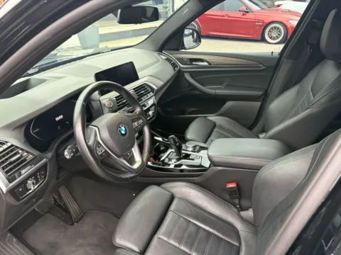 Photos of 2021 BMW X3 sDrive30i for sale in Indianapolis, IN at AutoGiant USA Indianapolis