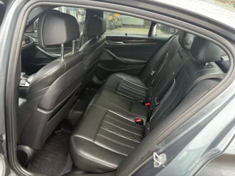 More photos of 2019 BMW 5 Series 540i xDrive at AutoGiant USA Indianapolis, IN