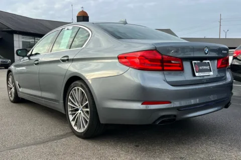 More photos of 2019 BMW 5 Series 540i xDrive at AutoGiant USA Indianapolis, IN
