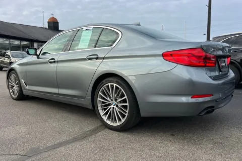 More photos of 2019 BMW 5 Series 540i xDrive at AutoGiant USA Indianapolis, IN