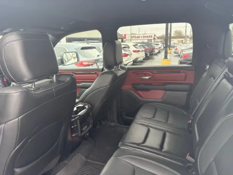 More photos of 2019 Ram 1500 Rebel at AutoGiant USA Indianapolis, IN