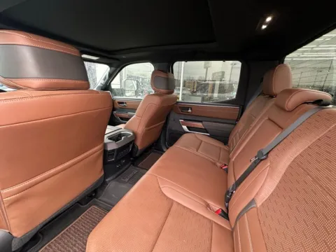 Another view of 2024 Toyota Tundra Hybrid 1794 Edition for sale in Indianapolis, IN at AutoGiant USA Indianapolis