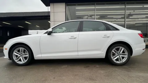 Another view of 2017 Audi A4 2.0T Premium for sale in Indianapolis, IN at AutoGiant USA Indianapolis