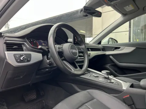 Photos of 2017 Audi A4 2.0T Premium for sale in Indianapolis, IN at AutoGiant USA Indianapolis