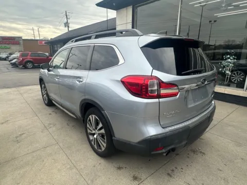 More photos of 2020 Subaru Ascent Limited at AutoGiant USA Indianapolis, IN