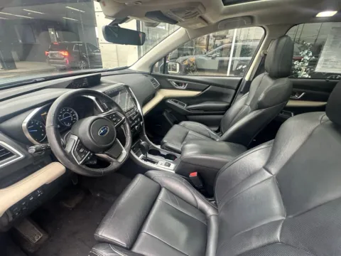 Photos of 2020 Subaru Ascent Limited for sale in Indianapolis, IN at AutoGiant USA Indianapolis