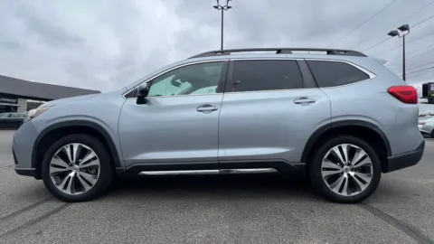 Another view of 2020 Subaru Ascent Limited for sale in Indianapolis, IN at AutoGiant USA Indianapolis