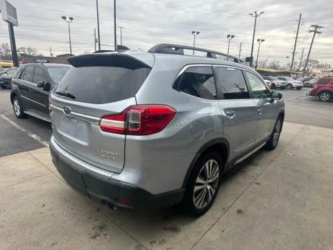 More photos of 2020 Subaru Ascent Limited at AutoGiant USA Indianapolis, IN
