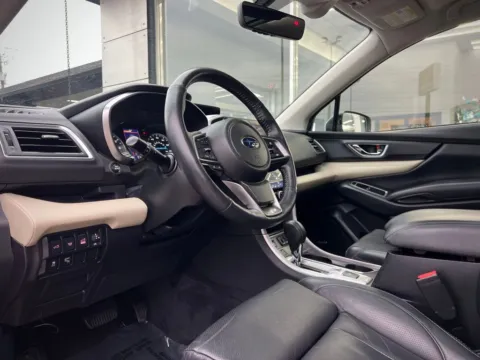 Photos of 2020 Subaru Ascent Limited for sale in Indianapolis, IN at AutoGiant USA Indianapolis