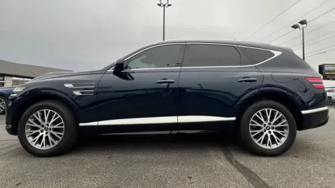 Another view of 2023 Genesis GV80 2.5T for sale in Indianapolis, IN at AutoGiant USA Indianapolis