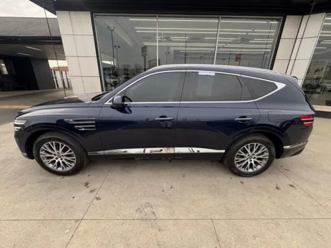 Photos of 2023 Genesis GV80 2.5T for sale in Indianapolis, IN at AutoGiant USA Indianapolis
