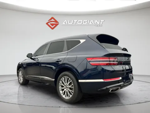 More photos of 2023 Genesis GV80 2.5T at AutoGiant USA Indianapolis, IN