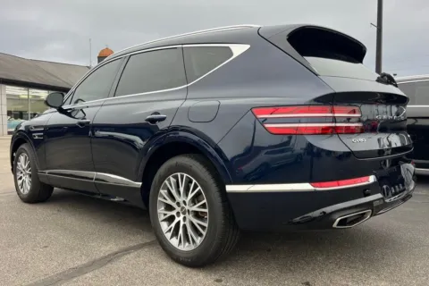 More photos of 2023 Genesis GV80 2.5T at AutoGiant USA Indianapolis, IN