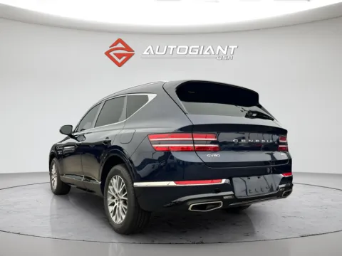 More photos of 2023 Genesis GV80 2.5T at AutoGiant USA Indianapolis, IN