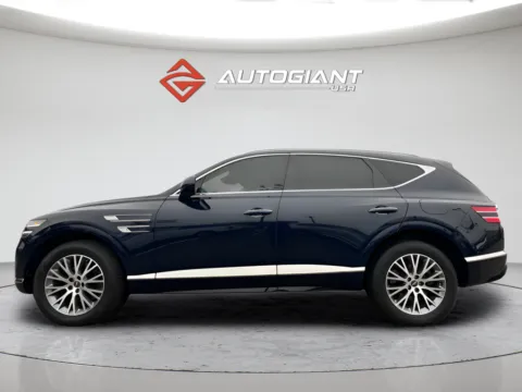 Another view of 2023 Genesis GV80 2.5T for sale in Indianapolis, IN at AutoGiant USA Indianapolis