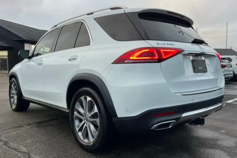 More photos of 2022 Mercedes-Benz GLE 350 at AutoGiant USA Indianapolis, IN
