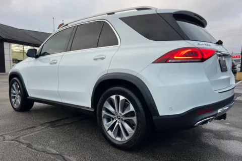 More photos of 2022 Mercedes-Benz GLE 350 at AutoGiant USA Indianapolis, IN