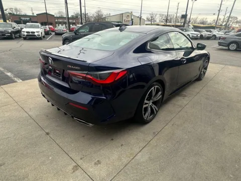 More photos of 2022 BMW 4 Series M440i at AutoGiant USA Indianapolis, IN