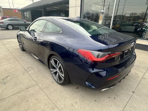 More photos of 2022 BMW 4 Series M440i at AutoGiant USA Indianapolis, IN