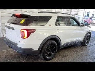 More photos of 2022 Ford Explorer Timberline at AutoGiant USA Indianapolis, IN