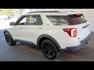 Another view of 2022 Ford Explorer Timberline for sale in Indianapolis, IN at AutoGiant USA Indianapolis