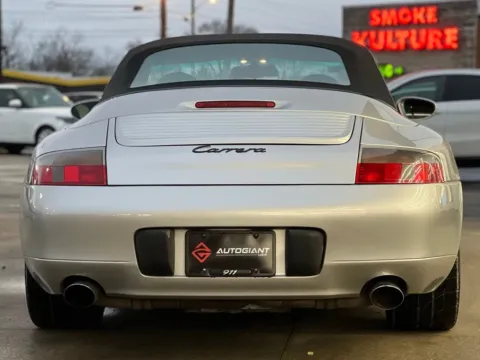 More photos of 2000 Porsche 911 Carrera at AutoGiant USA Indianapolis, IN