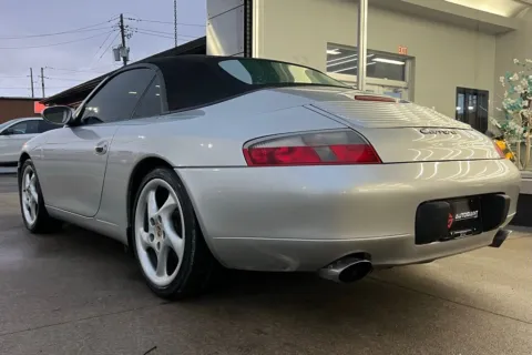 More photos of 2000 Porsche 911 Carrera at AutoGiant USA Indianapolis, IN