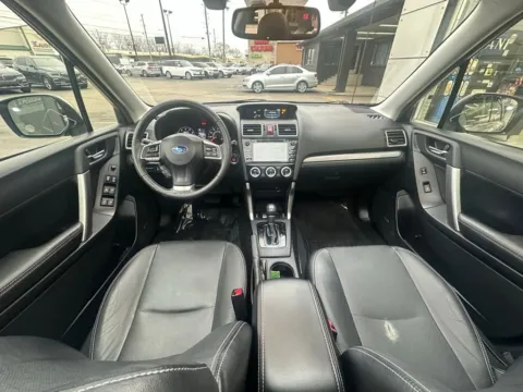 Photos of 2016 Subaru Forester 2.5i Touring for sale in Indianapolis, IN at AutoGiant USA Indianapolis