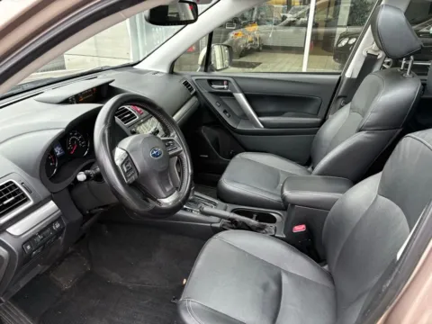 Another view of 2016 Subaru Forester 2.5i Touring for sale in Indianapolis, IN at AutoGiant USA Indianapolis