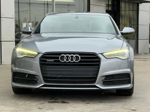 More photos of 2016 Audi A6 2.0T Premium at AutoGiant USA Indianapolis, IN