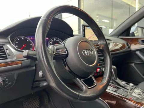 Photos of 2016 Audi A6 2.0T Premium for sale in Indianapolis, IN at AutoGiant USA Indianapolis