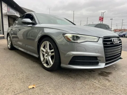 More photos of 2016 Audi A6 2.0T Premium at AutoGiant USA Indianapolis, IN