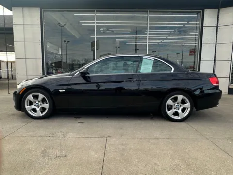 Another view of 2009 BMW 3 Series 328i for sale in Indianapolis, IN at AutoGiant USA Indianapolis